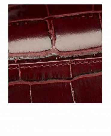 Сумка Женская 16521.Nebraska/BORDEAUX